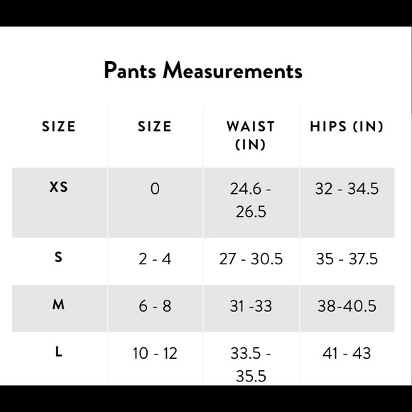 Spanx “The perfect Pant Ankle 4-pocket” Color-black size small, inseam-Petite - Picture 3 of 5